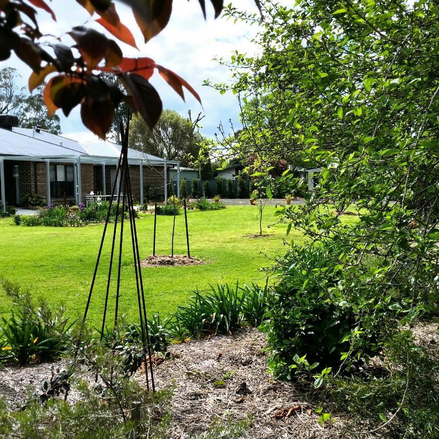 Hotel Kennedy House Euroa Extérieur photo