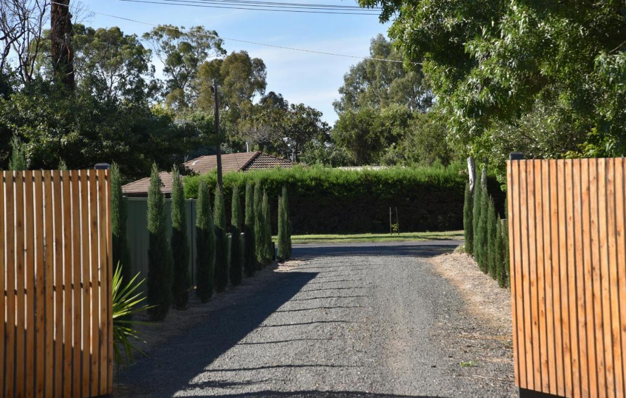 Hotel Kennedy House Euroa Extérieur photo