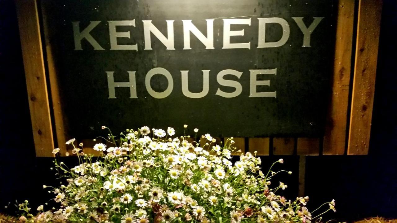 Hotel Kennedy House Euroa Extérieur photo